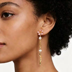 Aura Sakura Earrings