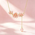 Sakura Lumi Necklace