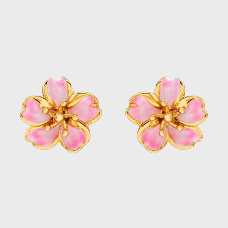 Sakura Eunoia Earrings