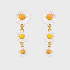 Celis Naiad Earrings
