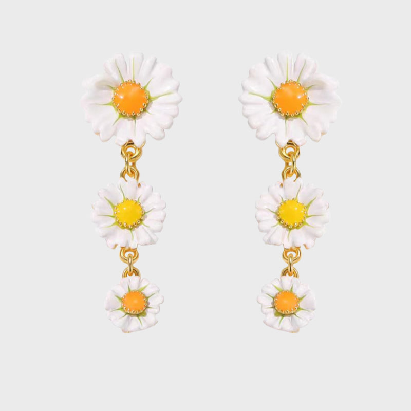 Celis Naiad Earrings