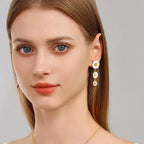 Celis Naiad Earrings
