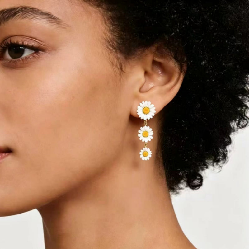 Celis Naiad Earrings