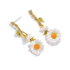 Blossom lnnocence Earrings