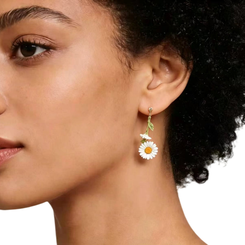 Blossom lnnocence Earrings