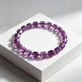 Bracelet en cristaux naturels Sweet Link