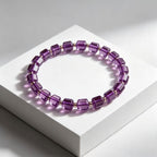 Bracelet en cristaux naturels Sweet Link