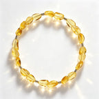 Bracelet en cristal naturel Bling Fortune