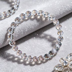 Bracelet en cristal naturel Vibration Joyeuse