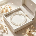 Bracelet en cristal naturel Pure Harmonie
