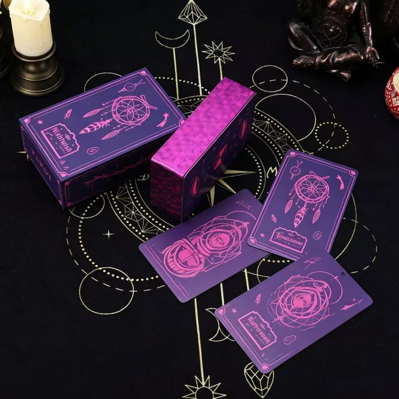 Nightwish Dreamcatcher Tarot Deck