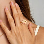 Bague Sakura Beauté - Bague de Pureté