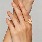 Bague Sakura Beauté - Bague de Pureté