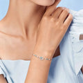 Bracelet Songes au clair de lune
