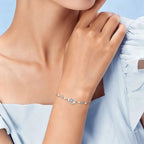 Bracelet Songes au clair de lune