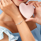 Bracelet Songes au clair de lune