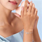 Bracelet Songes au clair de lune
