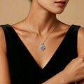 Collier Toujours Courageux