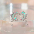 Boucles d'oreilles Astral Thrive