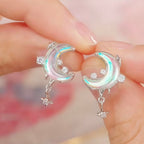 Boucles d'oreilles Astral Thrive