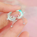 Boucles d'oreilles Astral Thrive