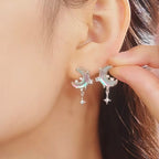 Boucles d'oreilles Astral Thrive