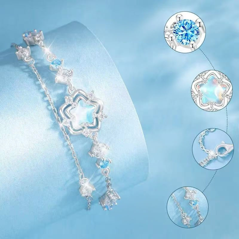 Bracelet Rêves Galactiques