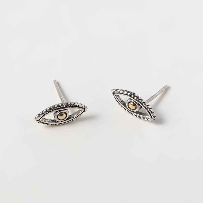 Boucles d'oreilles Intuition Vigil Aegis