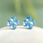 Boucles d'oreilles Lira Vey