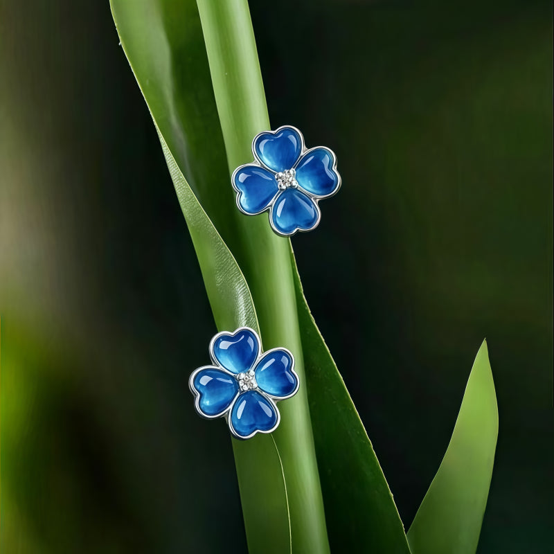 Boucles d'oreilles Lira Vey