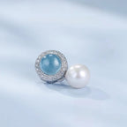 Boucles d'oreilles Tranis Veris