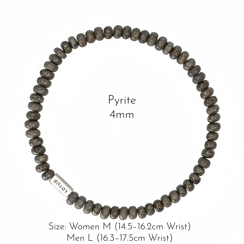 Collier en cristal naturel couronne vintage