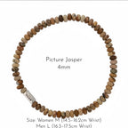 Collier en cristal naturel couronne vintage