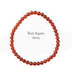 Collier en cristal naturel couronne vintage
