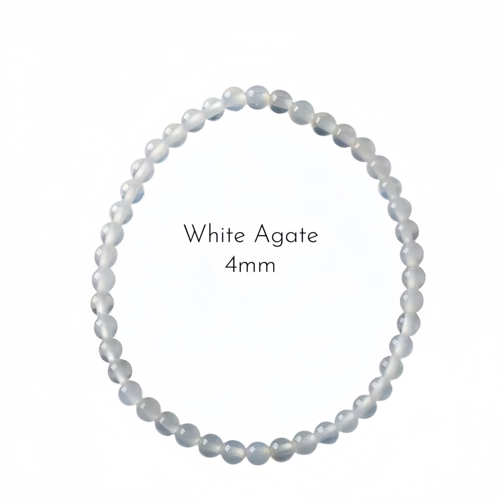 Collier en cristal naturel couronne vintage