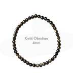 Collier en cristal naturel couronne vintage