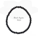 Collier en cristal naturel couronne vintage