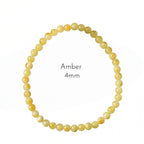 Collier en cristal naturel couronne vintage
