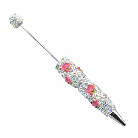 2pcs Sanrio&Spongebob Pens