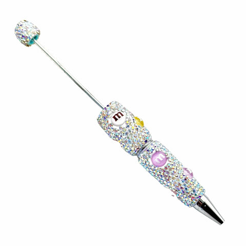 2pcs Sanrio&Spongebob Pens