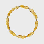 Bracelet en cristal naturel Bling Fortune
