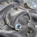 Galaxy Dreams Bracelet