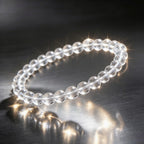 Bracelet en cristal naturel Pure Harmonie