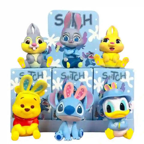 Cute Disney Blind box