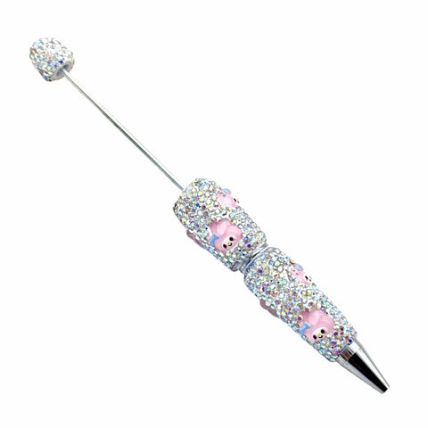 2pcs Sanrio&Spongebob Pens