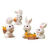 20 pcs/set Rabbit
