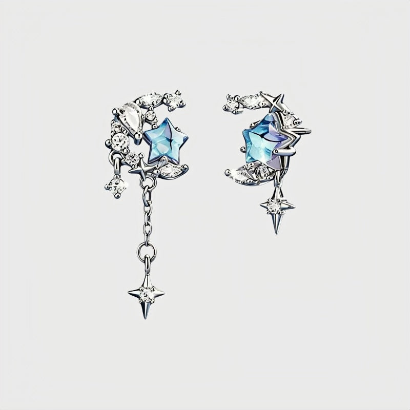 Lumina Caelum Earrings