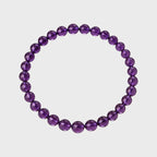 Bracelet de cristal naturel Destiny Glow