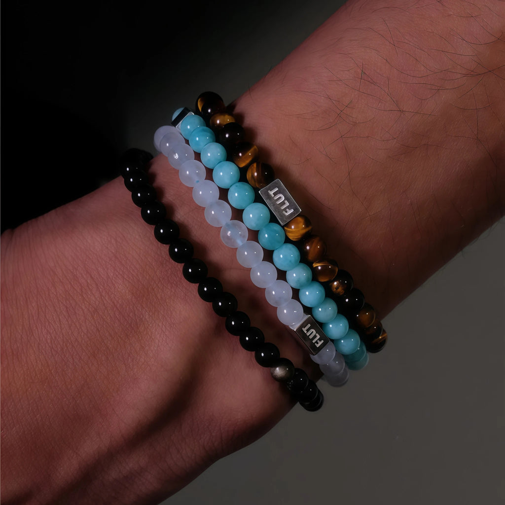 Collier Sakura en jade Hetian