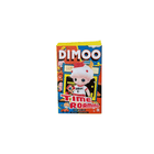 Dimo Time Travel Series Blind box